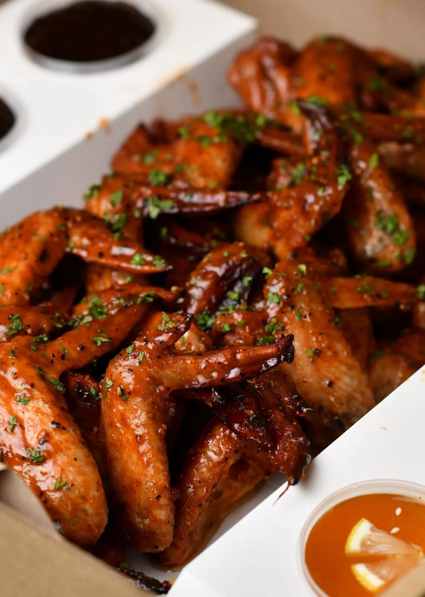 Wingz cover photo